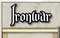 online Strategiespiel Ironwar.de